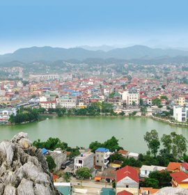 Hà Nội - Lạng Sơn